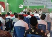 ​Camat Panyabungan Utara Buka Musrenbang 2027: Fokus Sinkronisasi Aspirasi Desa