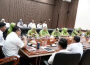 Pemkab Deliserdang Dukung Peran Muslimat NU, Bupati: Harapannya Mampu Gerakkan Potensi Masyarakat