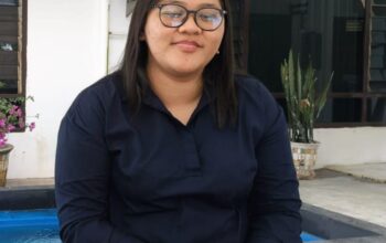 Warga Tak Terima Disebut APK Kebun Sarang Giting Memukuli Edi Hingga Luka Parah