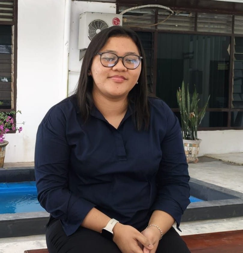 Warga Tak Terima Disebut APK Kebun Sarang Giting Memukuli Edi Hingga Luka Parah