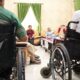 Datangi DPRD Siantar, Disabilitas Minta Akses yang Ramah