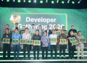 BSN Bergerak Cepat Jadi Banknya Para Developer