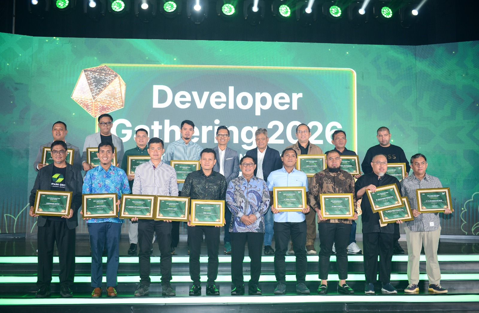 BSN Bergerak Cepat Jadi Banknya Para Developer