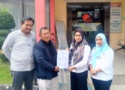 Nama Baik Dicemarkan, dr. Hj Lenni Estiani Laporkan Bidan FDP ke Polisi