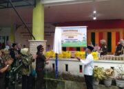 Kejati Aceh Masuk Isu Stunting, Abdya Jadi Lokasi Perdana 2026