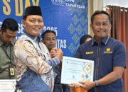 Kinerja Anggaran Menguat, Kemenag Abdya Borong Empat Penghargaan