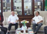 Pemprovsu Dukung Program Kerja KPID 2026