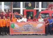 PN Mandailing Natal Gelar Simulasi Bencana, Antisipasi Wilayah Rawan Gempa