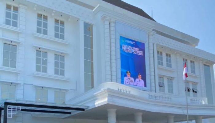 Kegiatan Gebyar Pajak Sumut Timbulkan Pertanyaan Publik