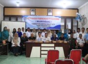 Musrenbang Binjai Kota 2026 Fokus Sinkronisasi Pembangunan dan Penguatan Ekonomi