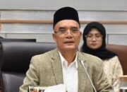 Komisi VIII Minta BPKH Jelaskan Tak Tercapainya Target 2025