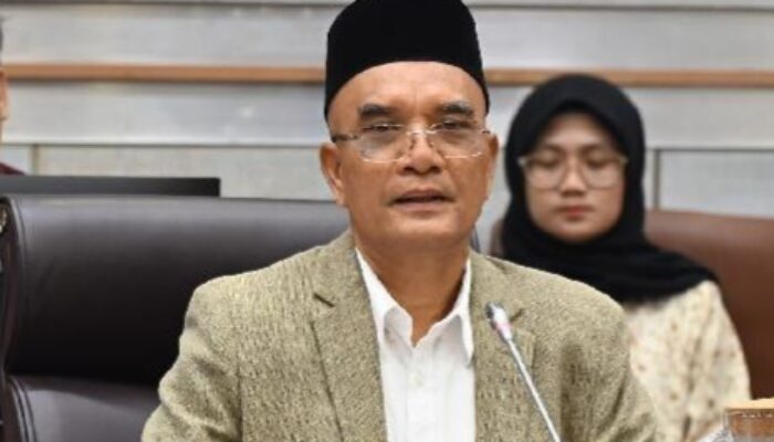 Komisi VIII Minta BPKH Jelaskan Tak Tercapainya Target 2025