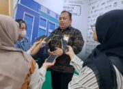 Pengangguran Di Sumut 445 Ribu Orang, Lulusan SMA Masih Dominan
