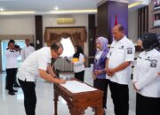 Syah Afandin Tegaskan Arah Pembangunan 2027, Fokuskan Kemandirian Daerah dan Infrastruktur Berkualitas