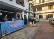 Polres Labuhanbatu Edukasi Pelajar SMK Negeri 1 Rantau Utara