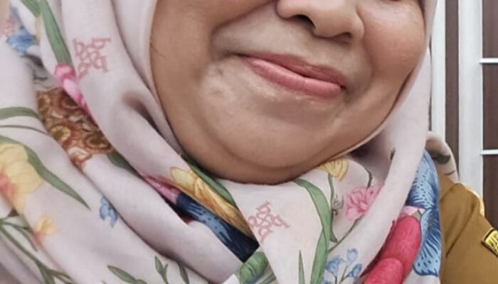 Disorot Publik, Plt Kacabdin Pendidikan Aceh Wilayah Abdya Bungkam