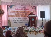​Mencetak Generasi Qur’ani: 194 Santri Abinnur Al Islami Resmi Diwisuda di Mompang Jae