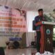 ​Hadiri Wisuda Ponpes Abin Nur, Camat Panyabungan Utara Tekankan Peran Santri Dalam Pembangunan Daerah