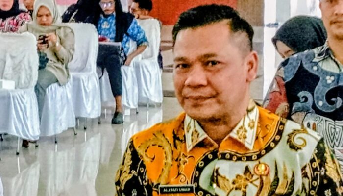 138 Persen dari Target, Pemkab Pidie Akselerasi Tata Kelola Pajak Digital