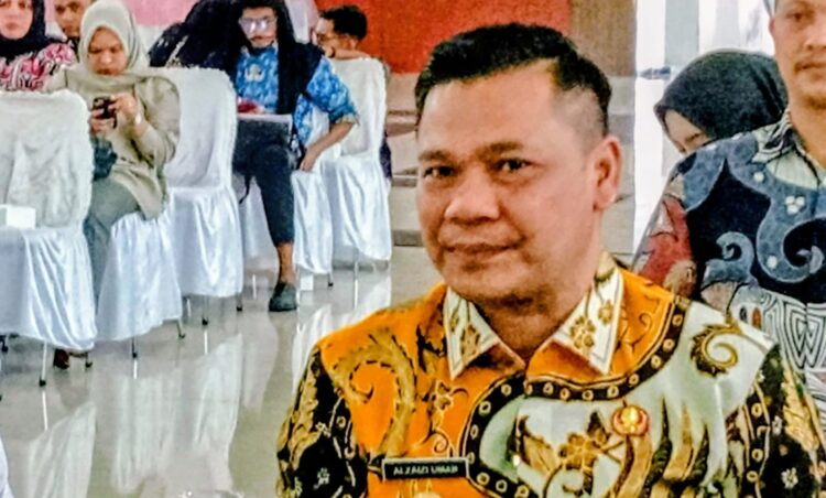 138 Persen dari Target, Pemkab Pidie Akselerasi Tata Kelola Pajak Digital