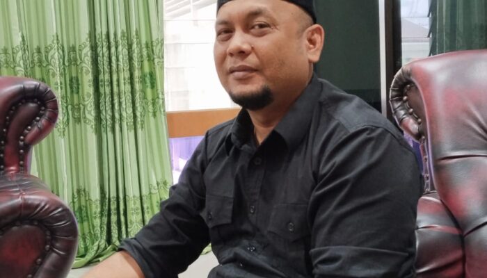 BKD DPRD Tebingtinggi Belum Proses Pelanggaran Soal Kunker