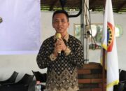 PWRI Kota Binjai Gelar Rakercab 2026, Dorong Lansia Tetap Aktif dan Produktif