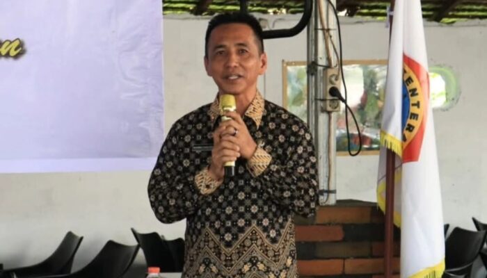 PWRI Kota Binjai Gelar Rakercab 2026, Dorong Lansia Tetap Aktif dan Produktif