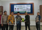 Wabup Lom Lom Suwondo: HMI Adalah Kawah Candradimuka Lahirnya Pemimpin Bangsa