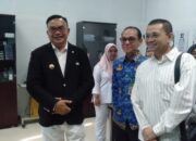 Layanan Poli Mata RSUD Haji Sahudin Kutacane Resmi Dibuka 6-7 Februari