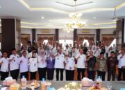 Bupati Langkat Tegaskan RKPD 2027 Fokus Pemantapan Kemandirian Daerah dan Peningkatan Infrastruktur