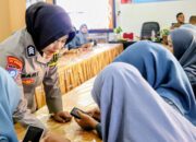 Polres Pidie Mengajar, Pelajar Bertumbuh, Indonesia Berteduh