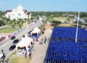 Segini Gaji Terendah Untuk PPPK PW Di Aceh Utara: Terima Kasih Ayah Wa