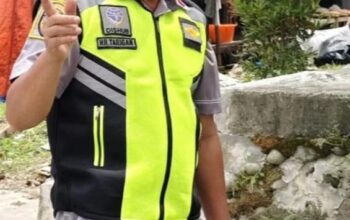 Dishub Binjai Akan Tindak Parkir Sembarangan dan Juru Parkir Tak Resmi