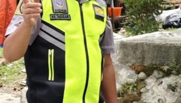 Dishub Binjai Akan Tindak Parkir Sembarangan dan Juru Parkir Tak Resmi