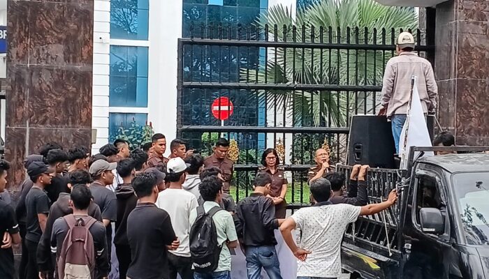 Kasipenkum: Tim Intelijen Kejatisu Telaah Kasus Korupsi KIP Di LLDikti Wilayah 1 Sumut