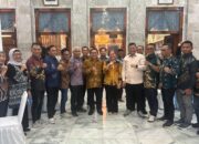 Rangkaian HPN 2026 Banten, Bupati Serang Gelar Gala Dinner Bersama SMSI
