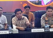 Kasus Penganiayaan Berujung Tiga DPO, Ini Penjelasan Polrestabes Medan
