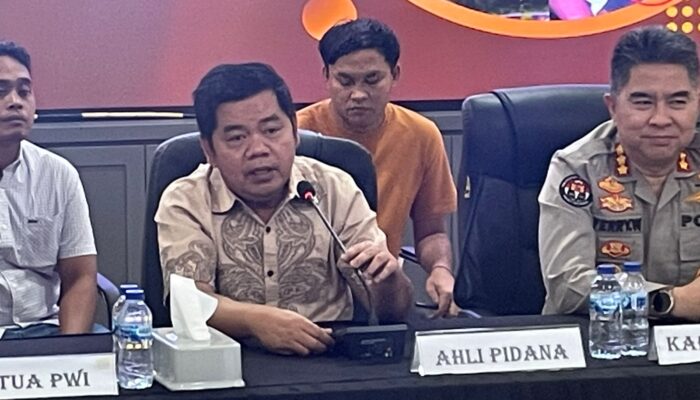 Kasus Penganiayaan Berujung Tiga DPO, Ini Penjelasan Polrestabes Medan