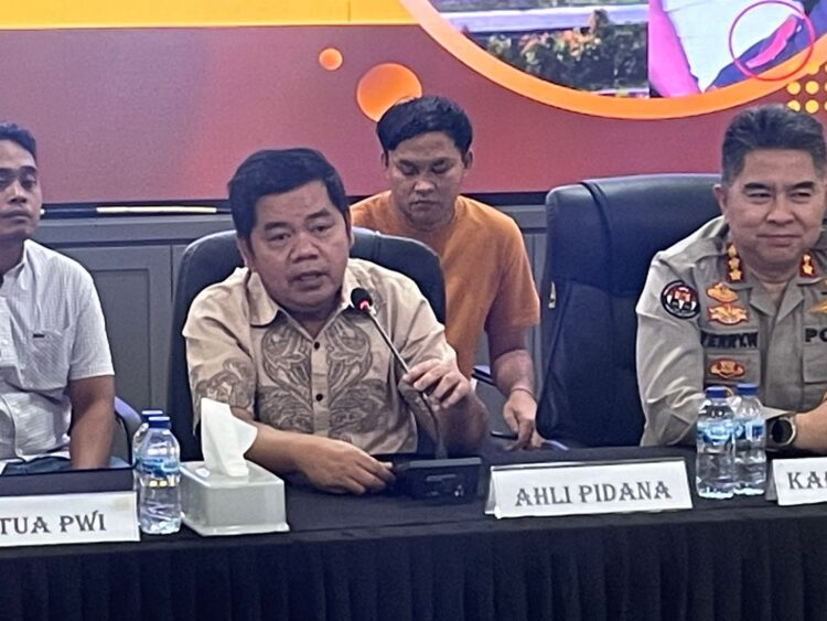 Kasus Penganiayaan Berujung Tiga DPO, Ini Penjelasan Polrestabes Medan