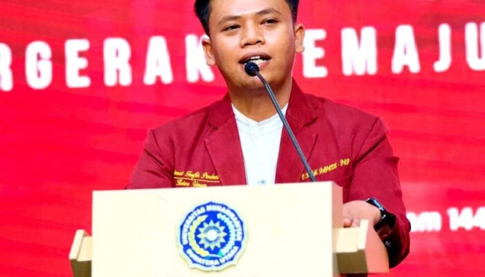 IMM Sumut Minta EGM Pertamina Sumbagut Dicopot, Dinilai Gagal Jaga Stabilitas BBM