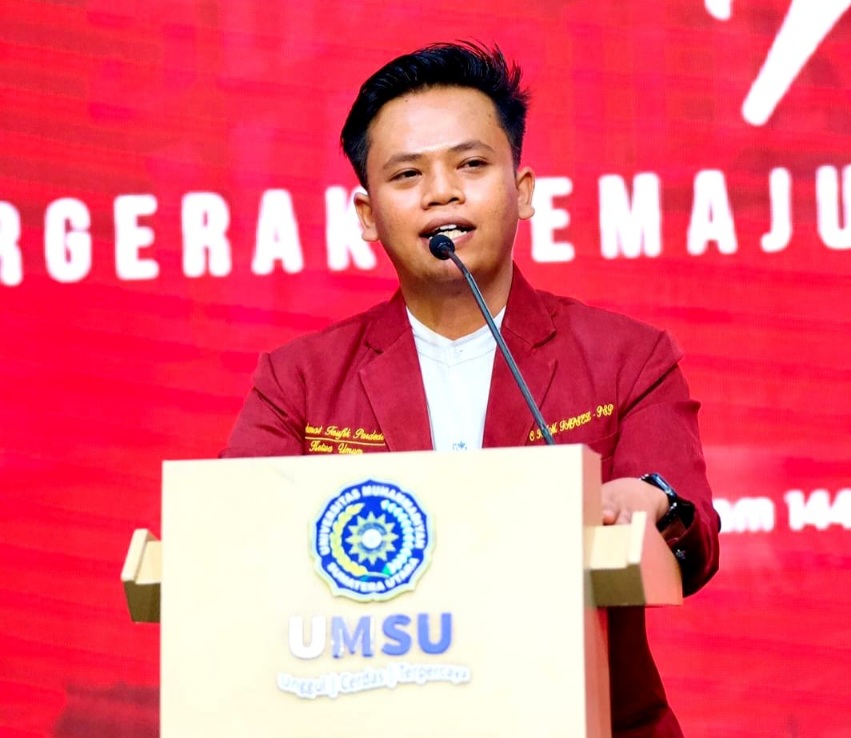 IMM Sumut Minta EGM Pertamina Sumbagut Dicopot, Dinilai Gagal Jaga Stabilitas BBM