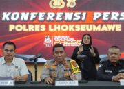 Diduga Gelapkan Dana Desa, Geuchik Pulo Drien Beukah Terancam Hukuman Seumur Hidup