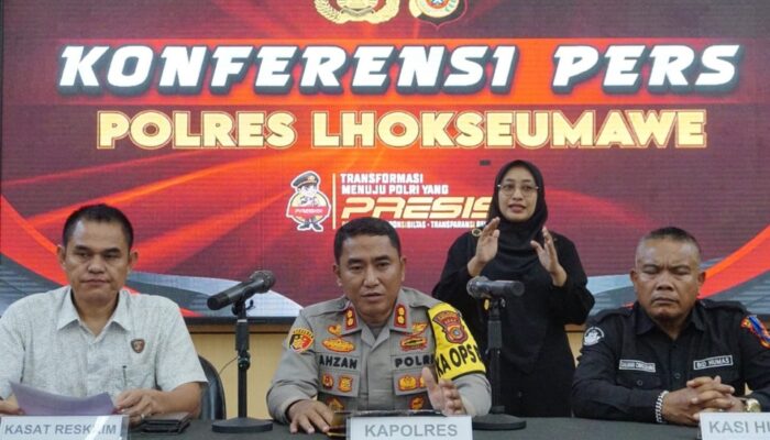 Rekayasa Yang Berujung Pidana, Akuntan SPPG Pulo Igeuh Terancam Lima Tahun Penjara
