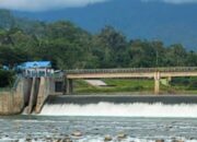 Air Seret Sawah Produktif Terancam, Ketahanan Pangan Nasional Diuji Di Abdya