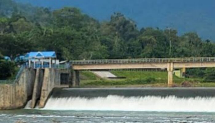 Air Seret Sawah Produktif Terancam, Ketahanan Pangan Nasional Diuji Di Abdya