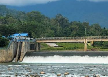Air Seret Sawah Produktif Terancam, Ketahanan Pangan Nasional Diuji Di Abdya