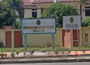 Ambil ATM Pacar Saat Anak Sakit, Pria di Binjai Dihukum 3 Tahun Penjara