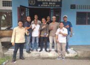 Kominfo Binjai Prioritaskan Rencana Pelaksanaan UKW Tahun 2026