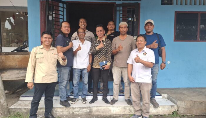 Kominfo Binjai Prioritaskan Rencana Pelaksanaan UKW Tahun 2026