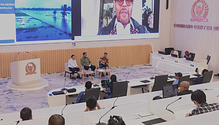 DPR Nilai Mitigasi Bencana Perlu Diperkuat